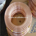 Type Copper Pipe for Air Conditioner and Refrigeration